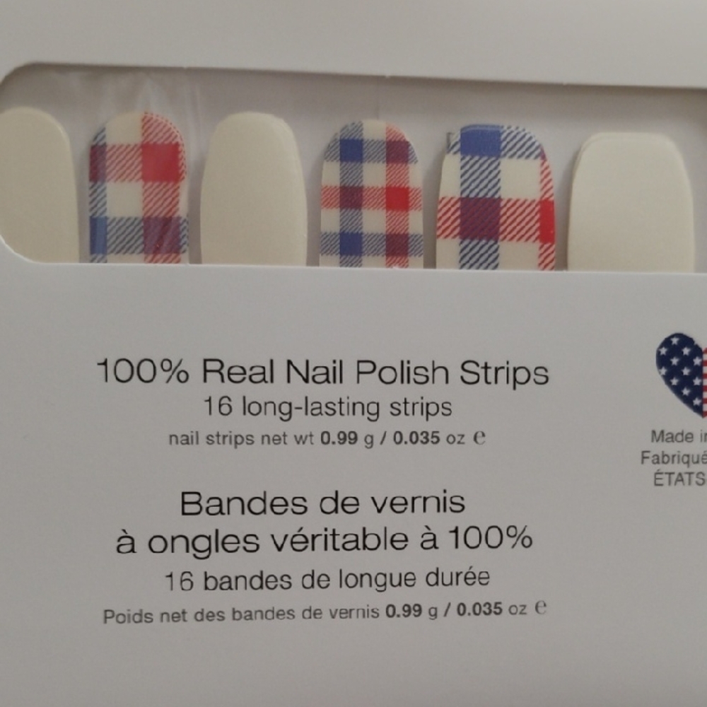 Plaid In The Usa